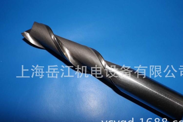 上工 直柄加长键槽铣刀